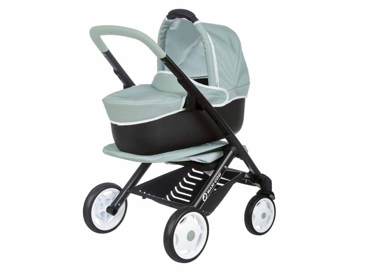 Maxi cosi combi 3in1 verde 7600253120