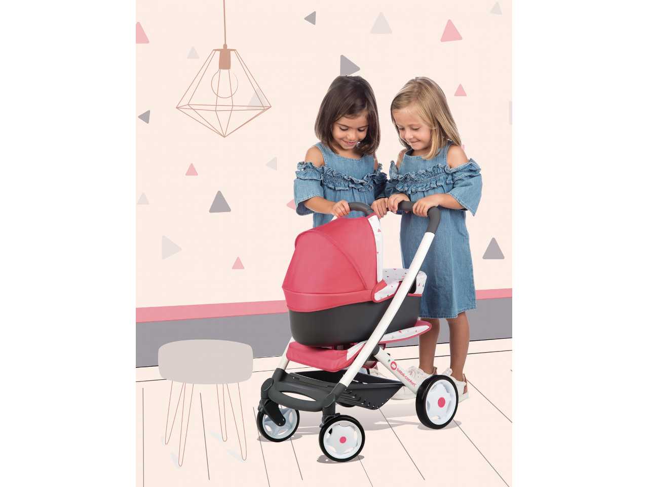 confort combi passeggino 760025319
