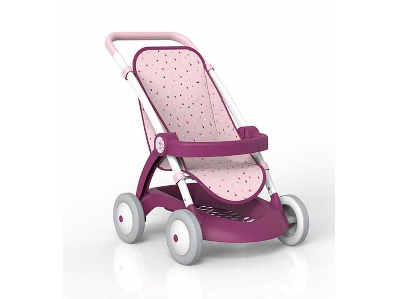 Baby nurse passeggino 7600254003