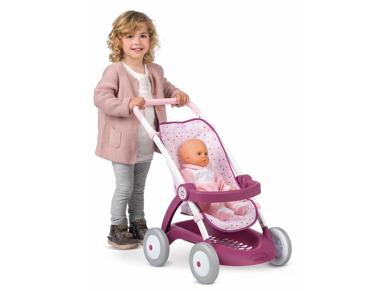 Baby nurse passeggino 7600254003