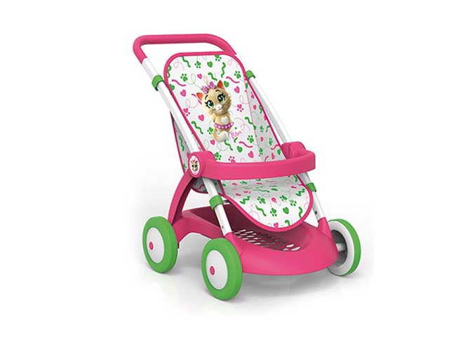 44 gatti passeggino 7600254014 #