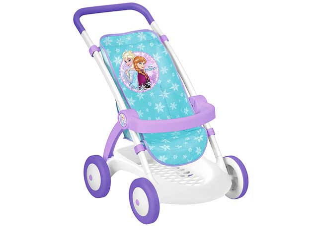 Frozen passeggino 7600254046