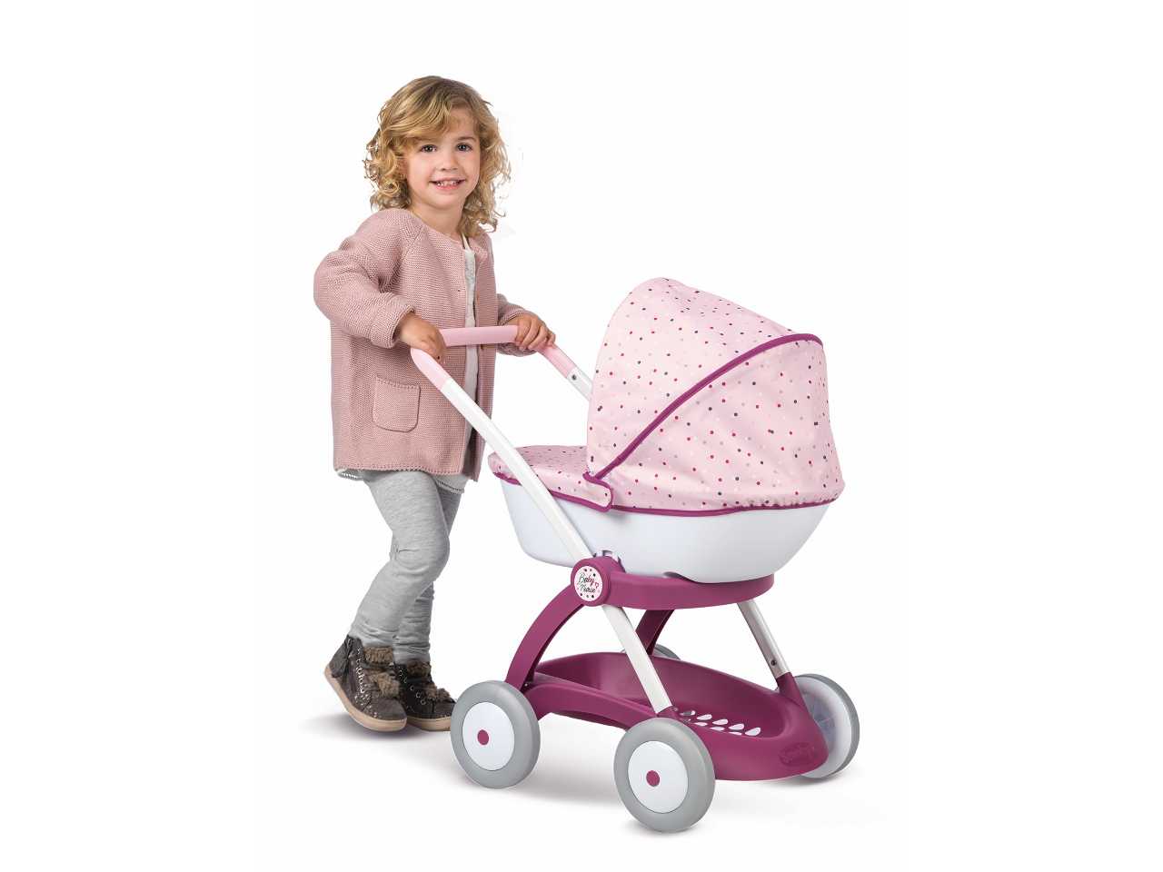 Baby nurse carrozzina 7600254103