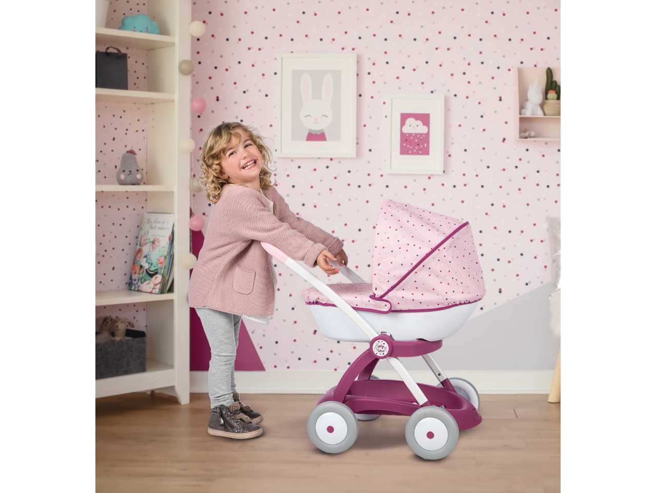 Baby nurse carrozzina 7600254103