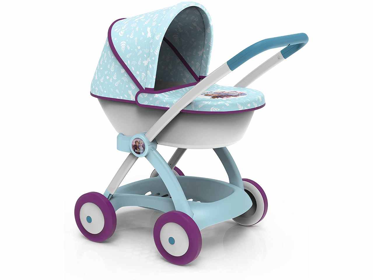 Frozen 2 carrozzina 1937600254147
