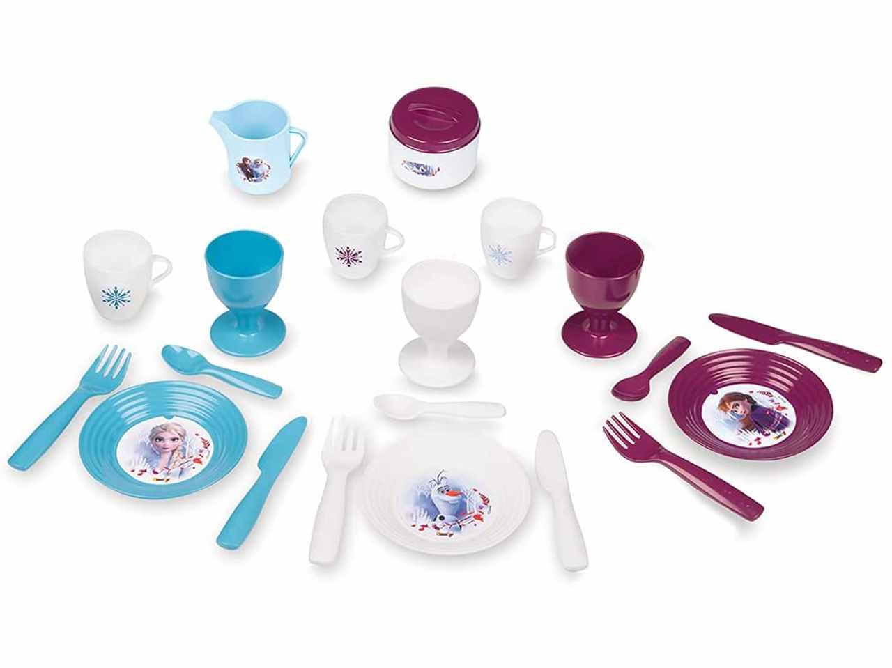 Frozen 2 cestino picnic 1947600310511
