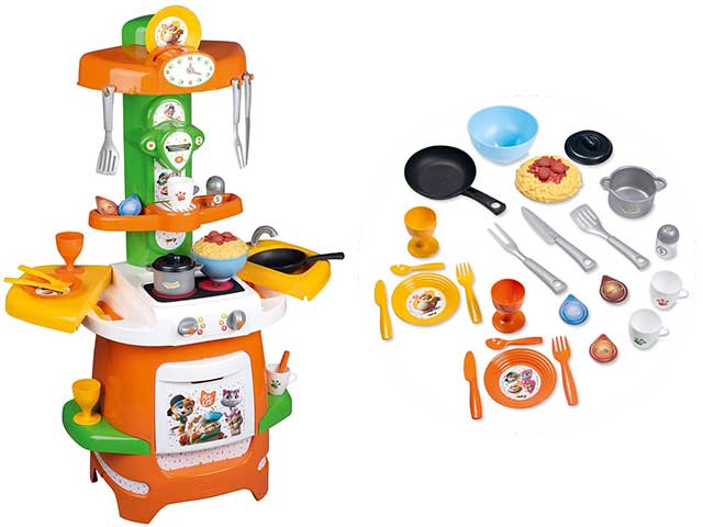 44 gatti cucina cookie 7600310716 #