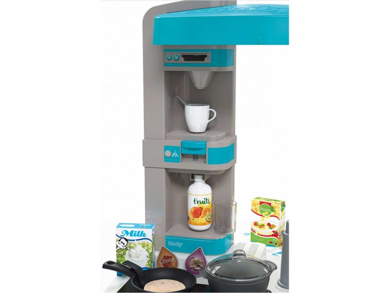 studio bubble cucina azzurra 7600311043