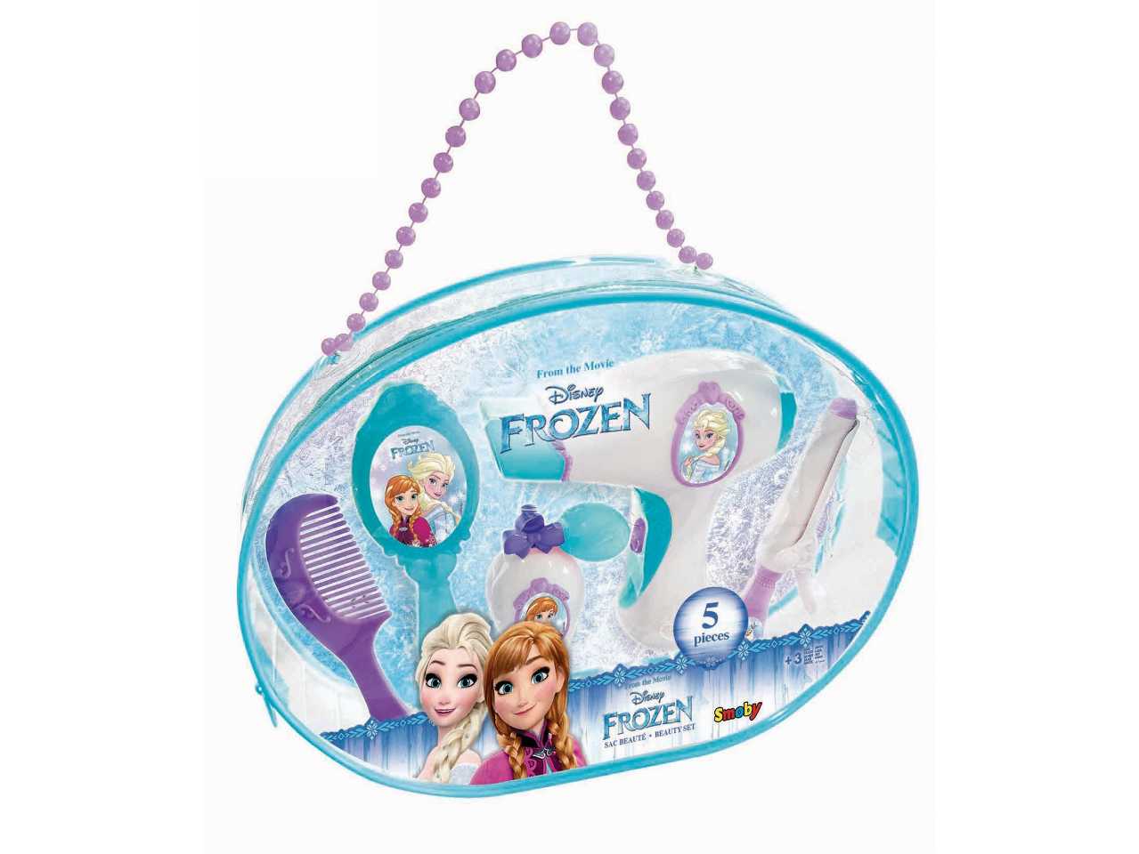 Frozen beauty bag 7600320147
