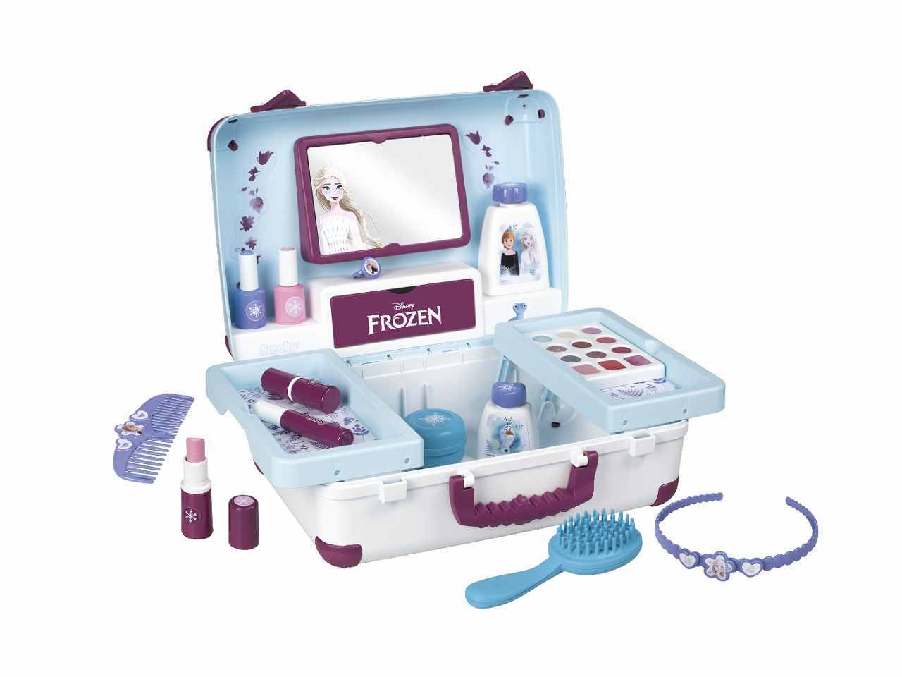 Frozen valigetta beauty 7600320153