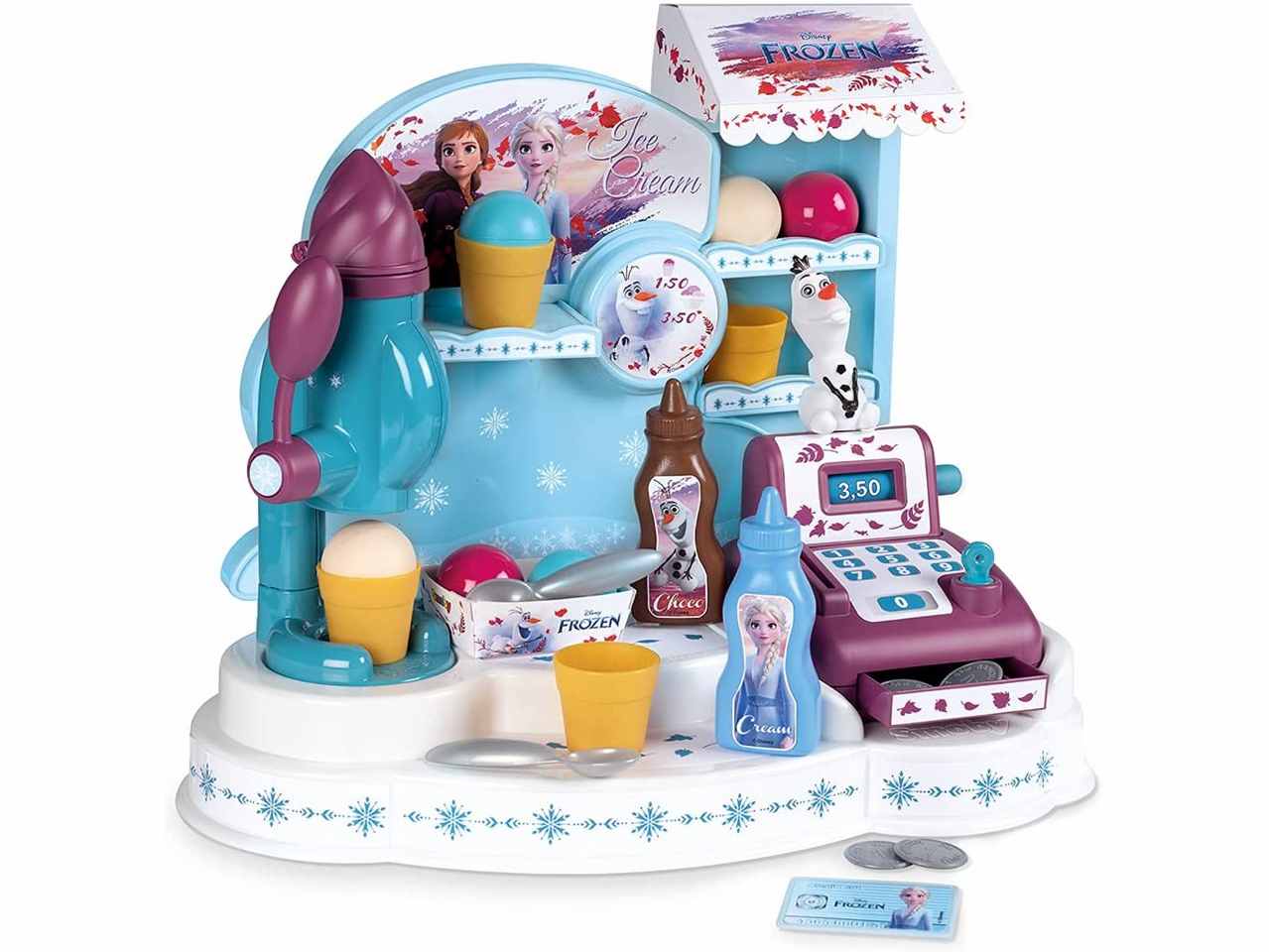 frozen 2 gelatiera 1987600350404