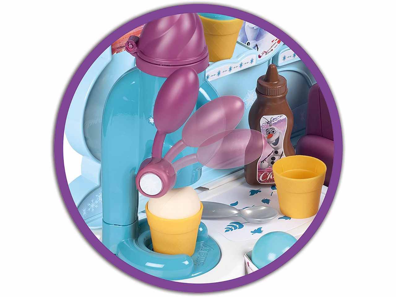 frozen 2 gelatiera 1987600350404