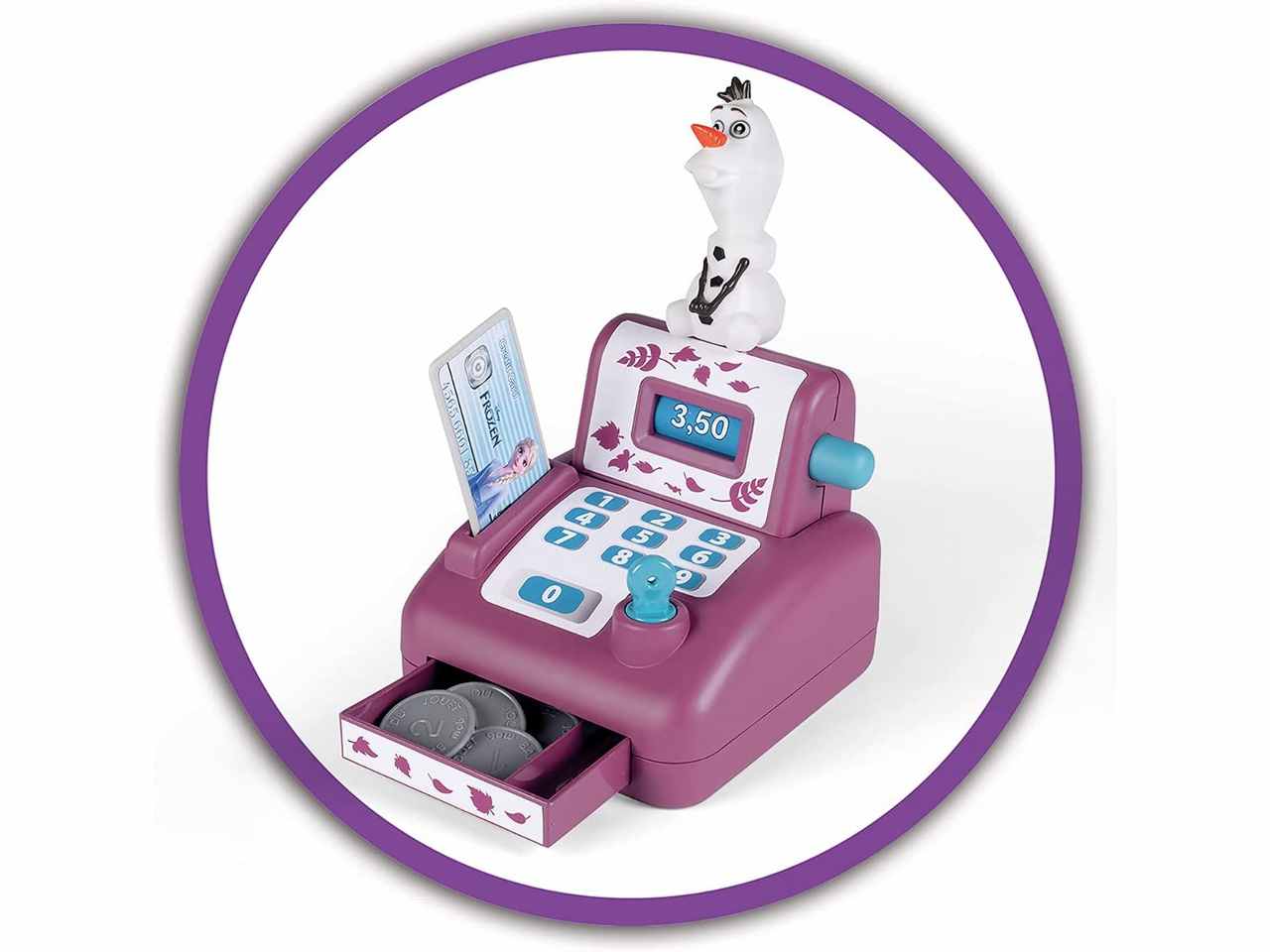 frozen 2 gelatiera 1987600350404
