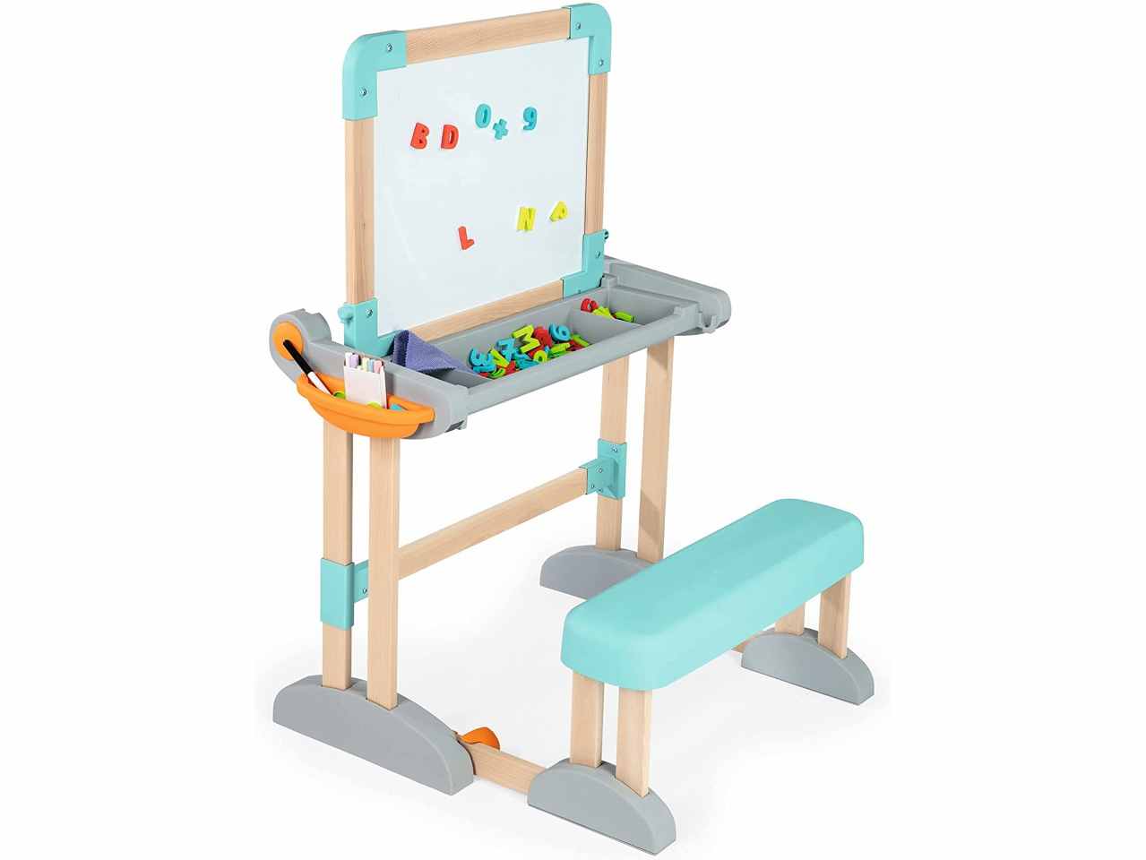 Banco scuola modulo space 80acc.19976004203017