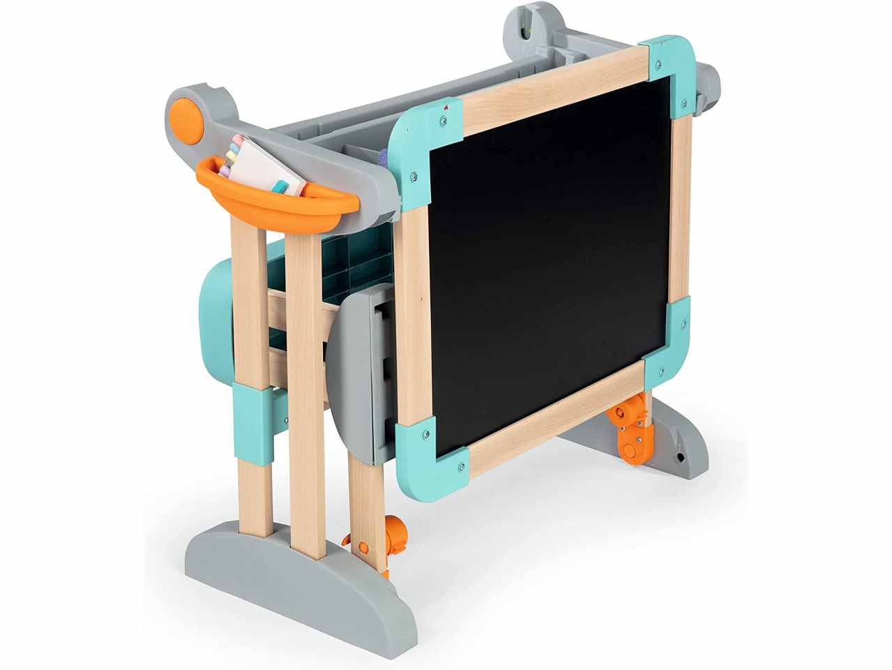 Banco scuola modulo space 80acc.19976004203017