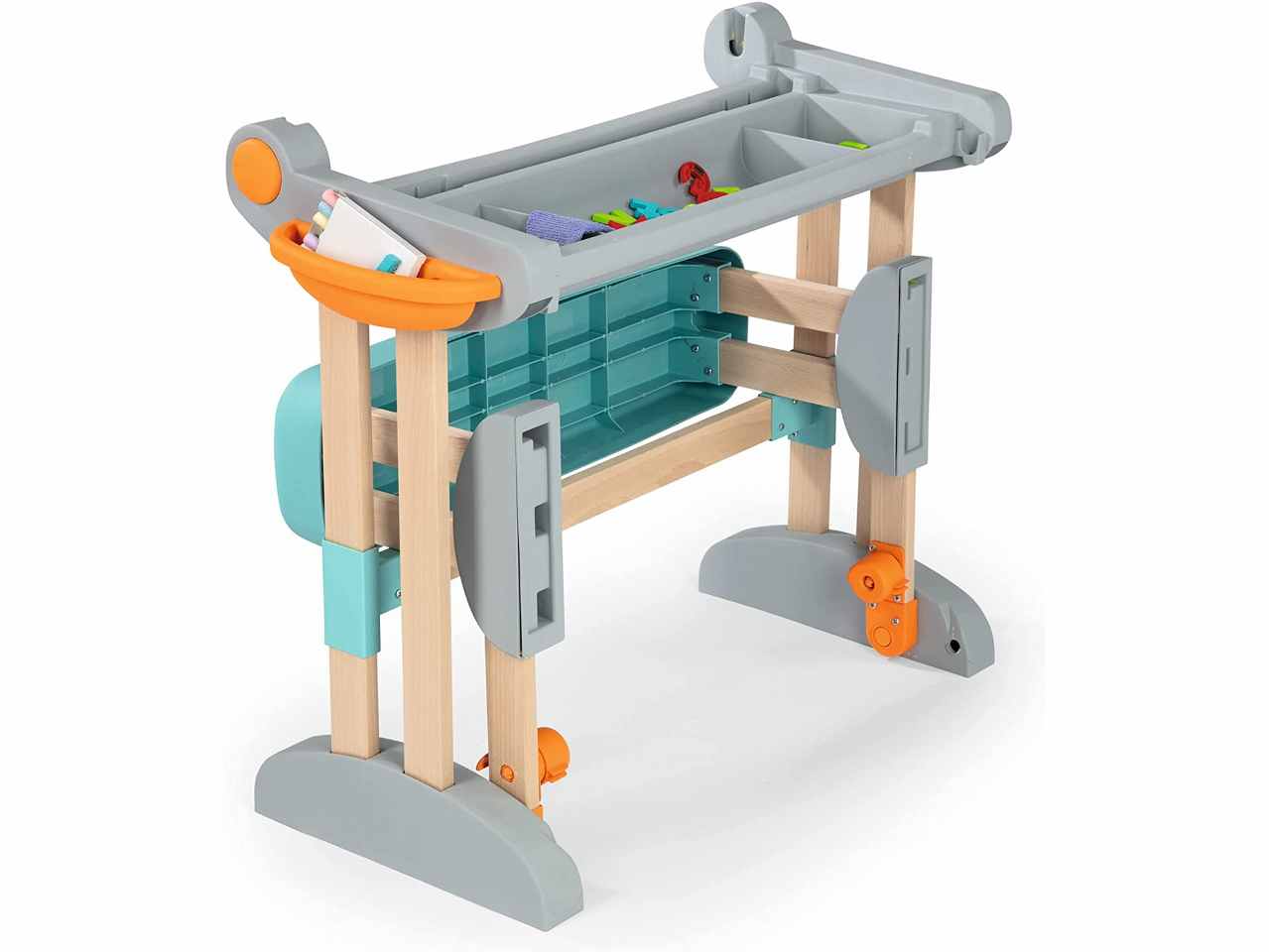 Banco scuola modulo space 80acc.19976004203017