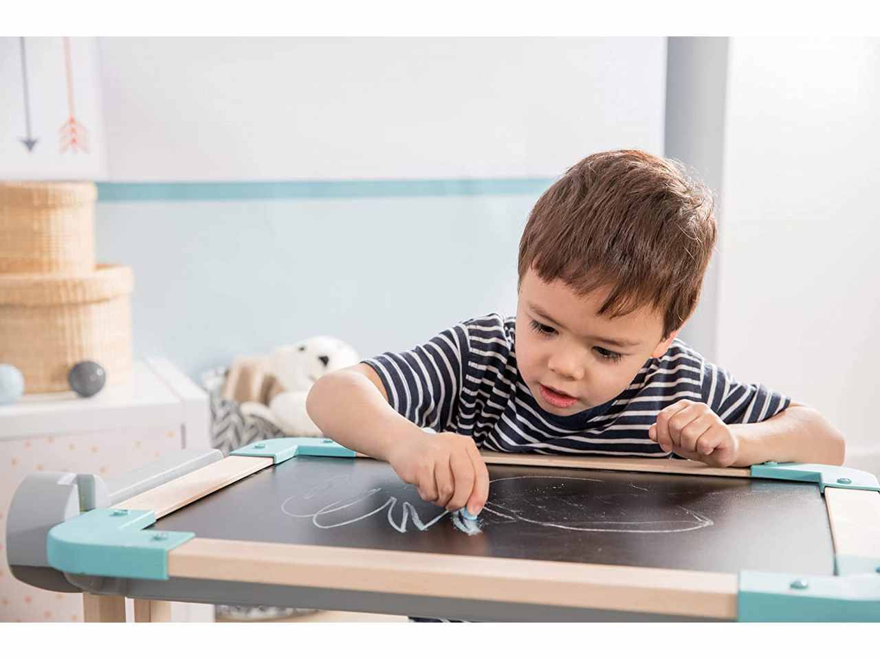 Banco scuola modulo space 80acc.19976004203017
