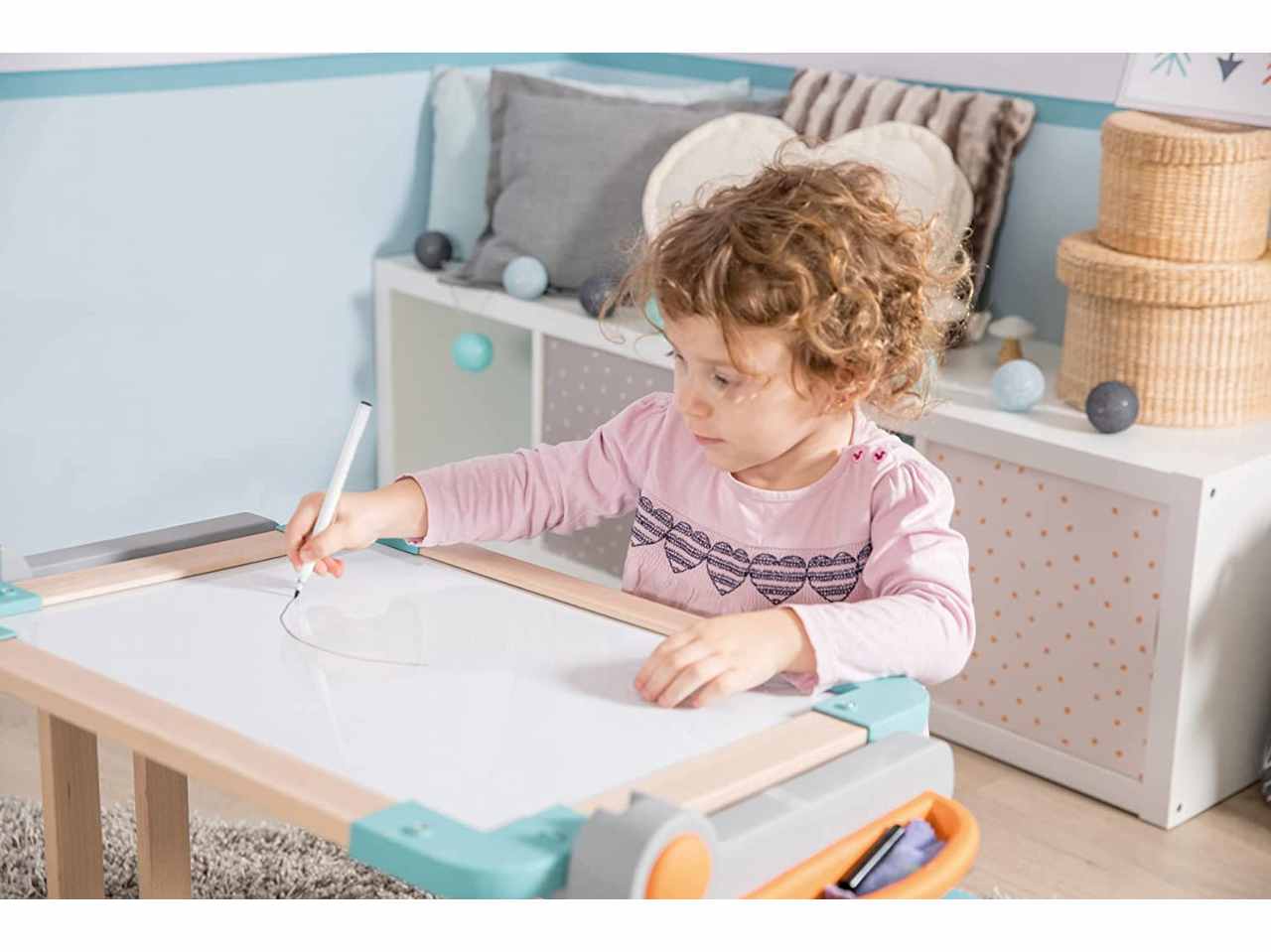 Banco scuola modulo space 80acc.19976004203017