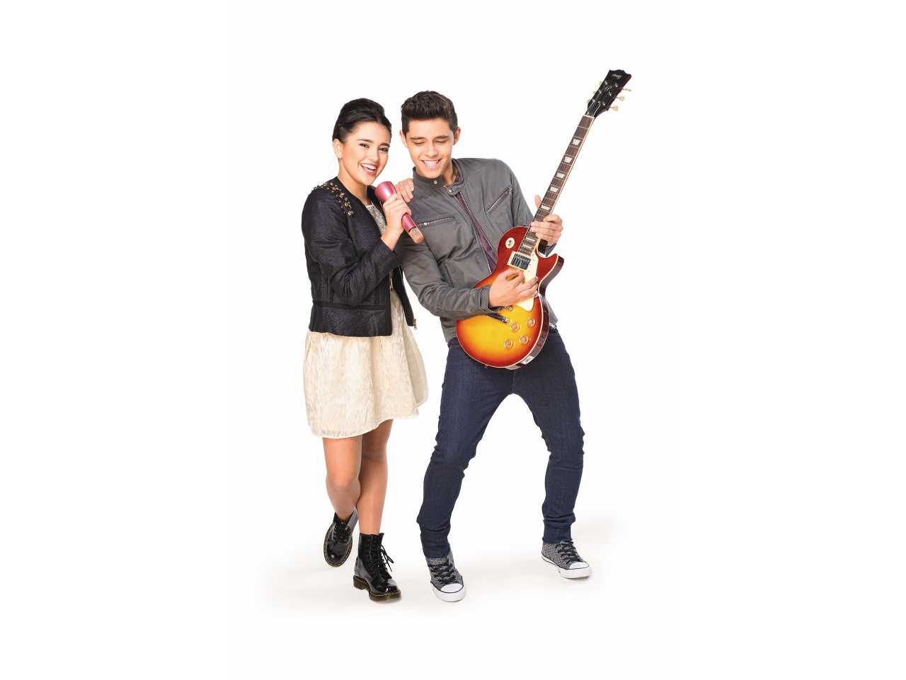 kally's mashup microfono 7600520125 #