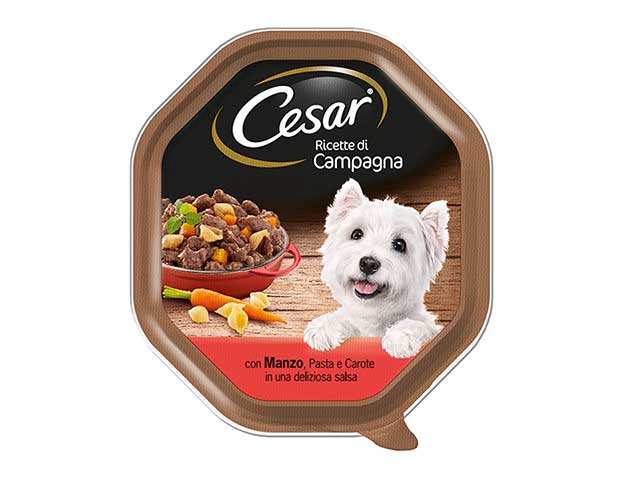 Cesar ricette di campagna 150gr 14964