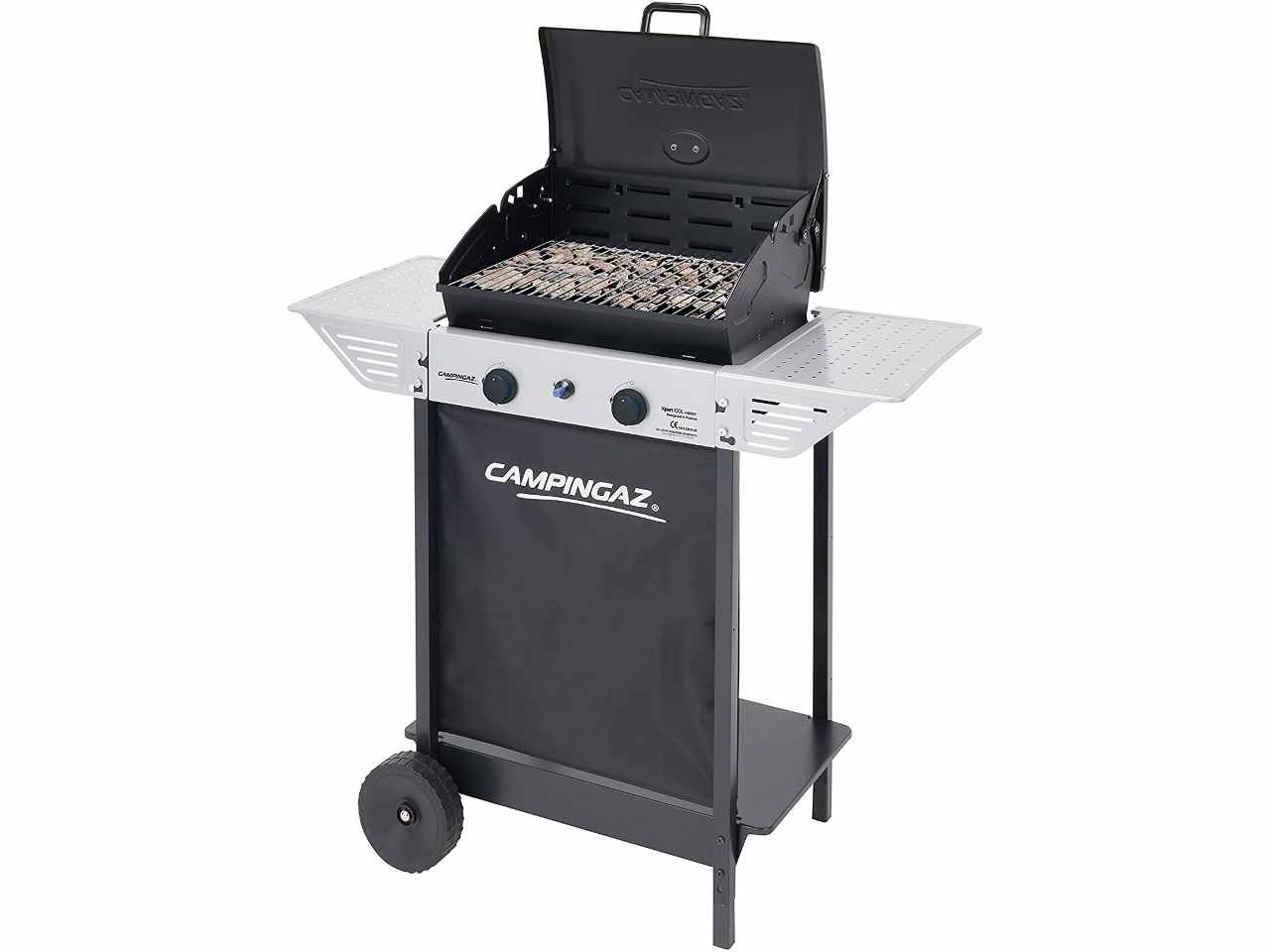 Barbecue xpert 100 ls+ rocky 3000004826