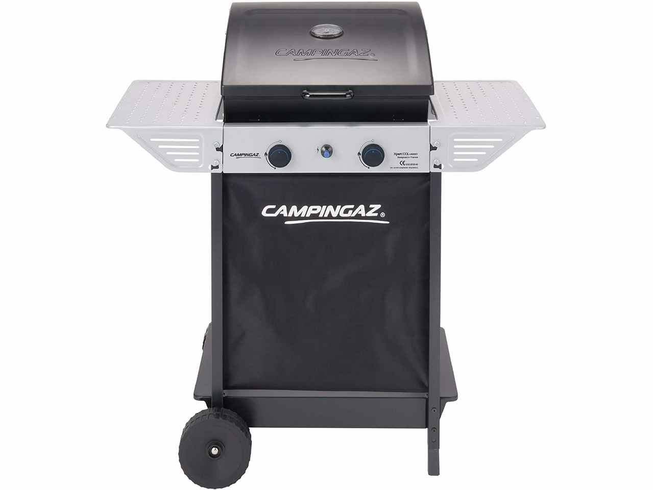 Barbecue xpert 100 ls+ rocky 3000004826