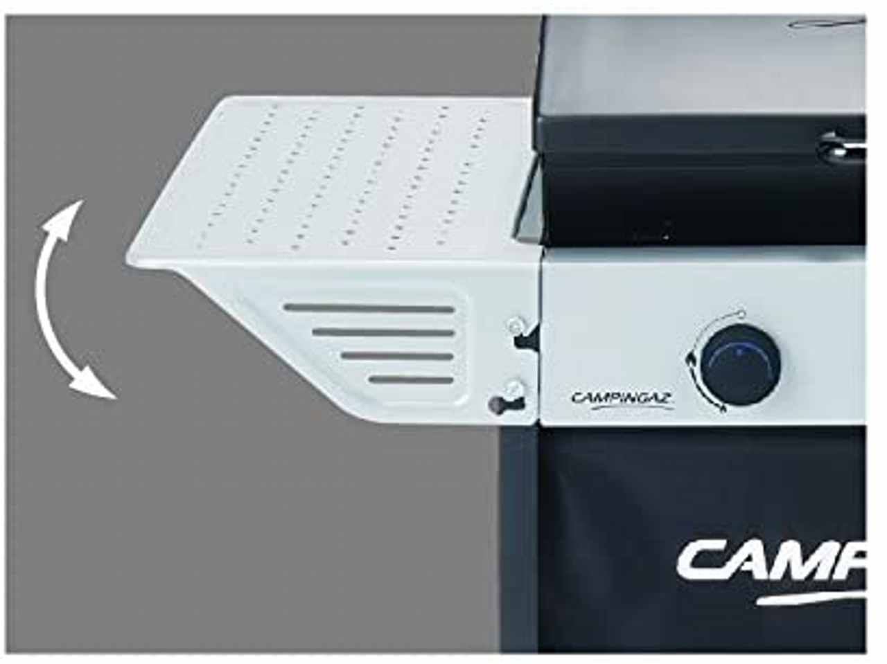 Barbecue xpert 100 ls+ rocky 3000004826
