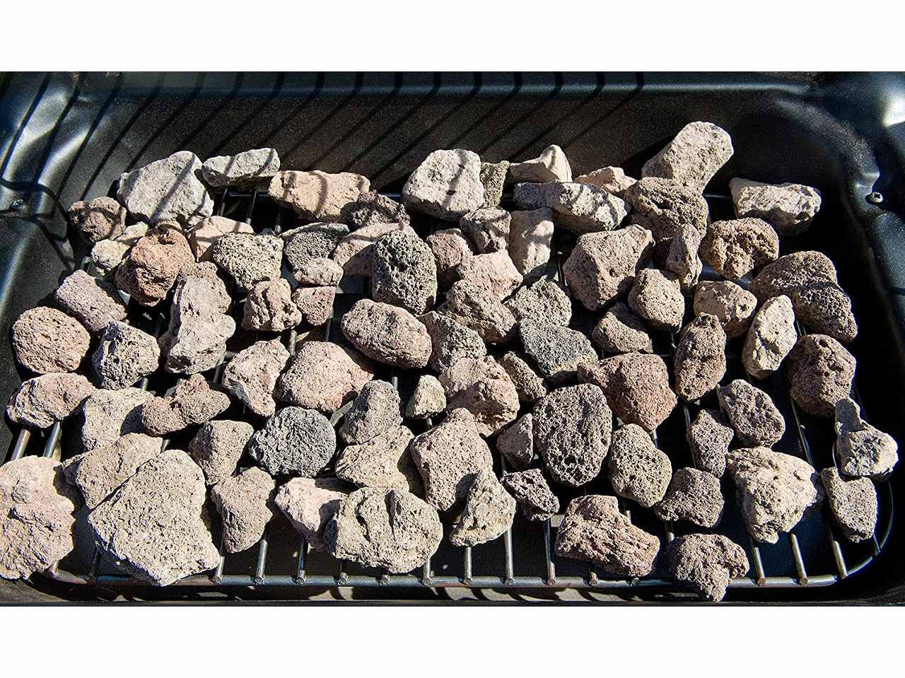Barbecue xpert 100 ls+ rocky 3000004826