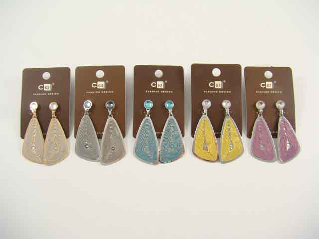orecchini metal oreyl055