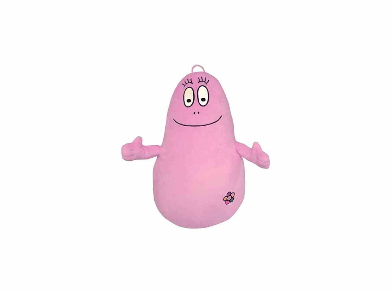 Barbapapa' peluche portapigiama 21151e