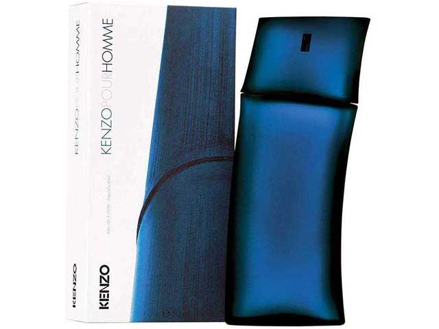 Kenzo homme edt 50ml$