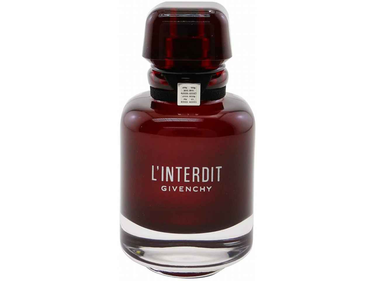 Givenchy l'interdit rouge edp 50ml$