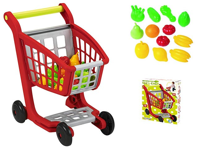carrello supermarket 7600001225