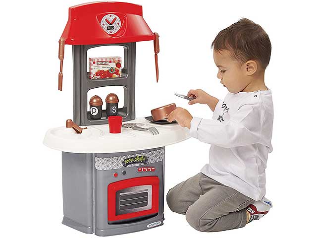 Chef cucina italiana 7600001697