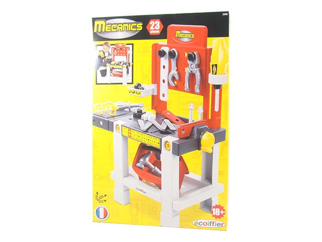 banco meccanico 7600002406