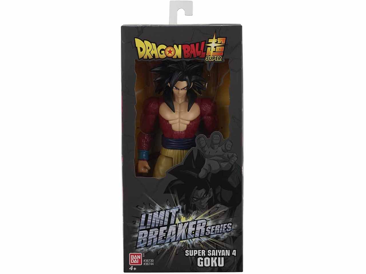 Dragon ball pers.limit breaker ss4 36744_6197