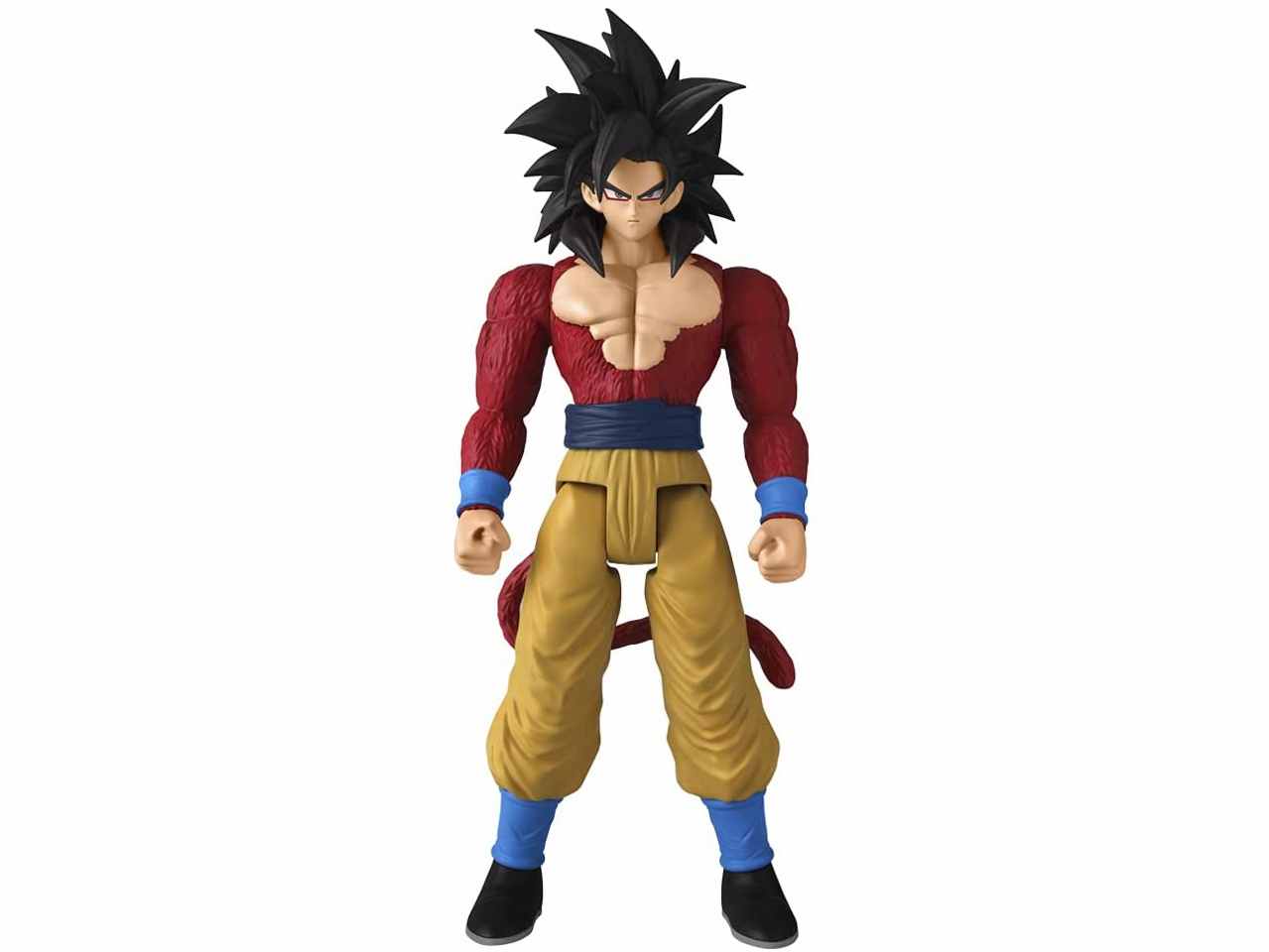 Dragon ball pers.limit breaker ss4 36744_6197