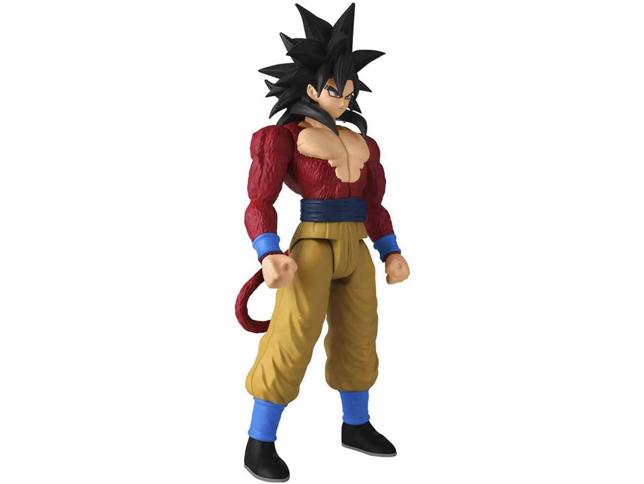 Dragon ball pers.limit breaker ss4 36744_6197