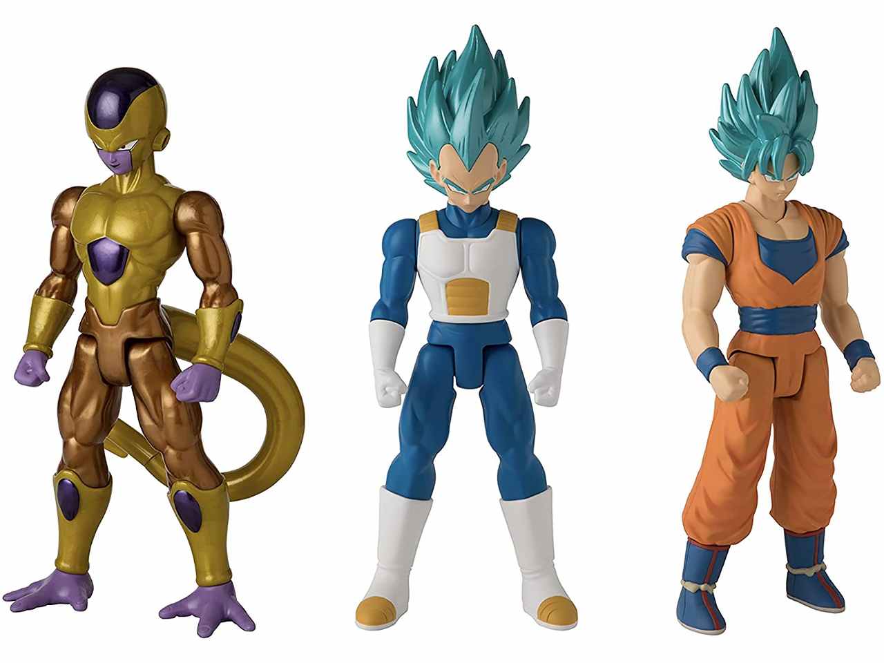 Dragon ball limit breaker 3pz 30cm 37095