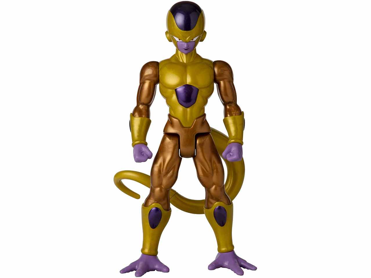 Dragon ball limit breaker 3pz 30cm 37095