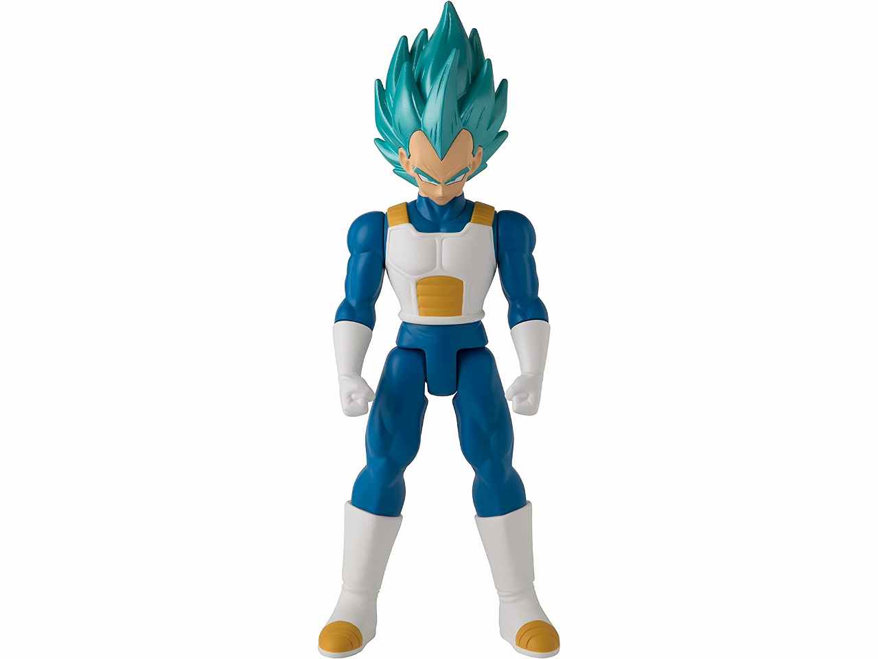 Dragon ball limit breaker 3pz 30cm 37095