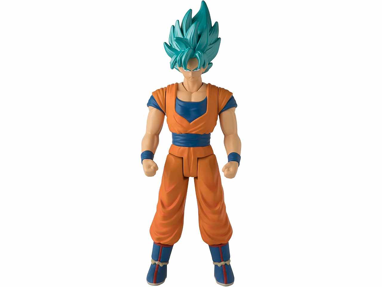 Dragon ball limit breaker 3pz 30cm 37095