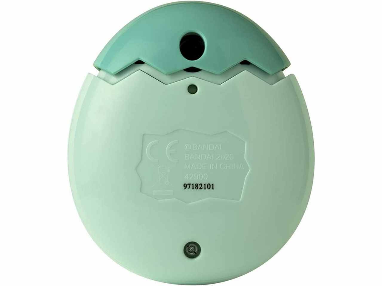 tamagotchi pix verde t05902