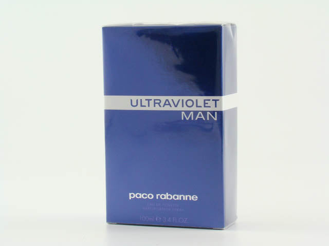 Ultraviolet uomo edt 100ml vapo