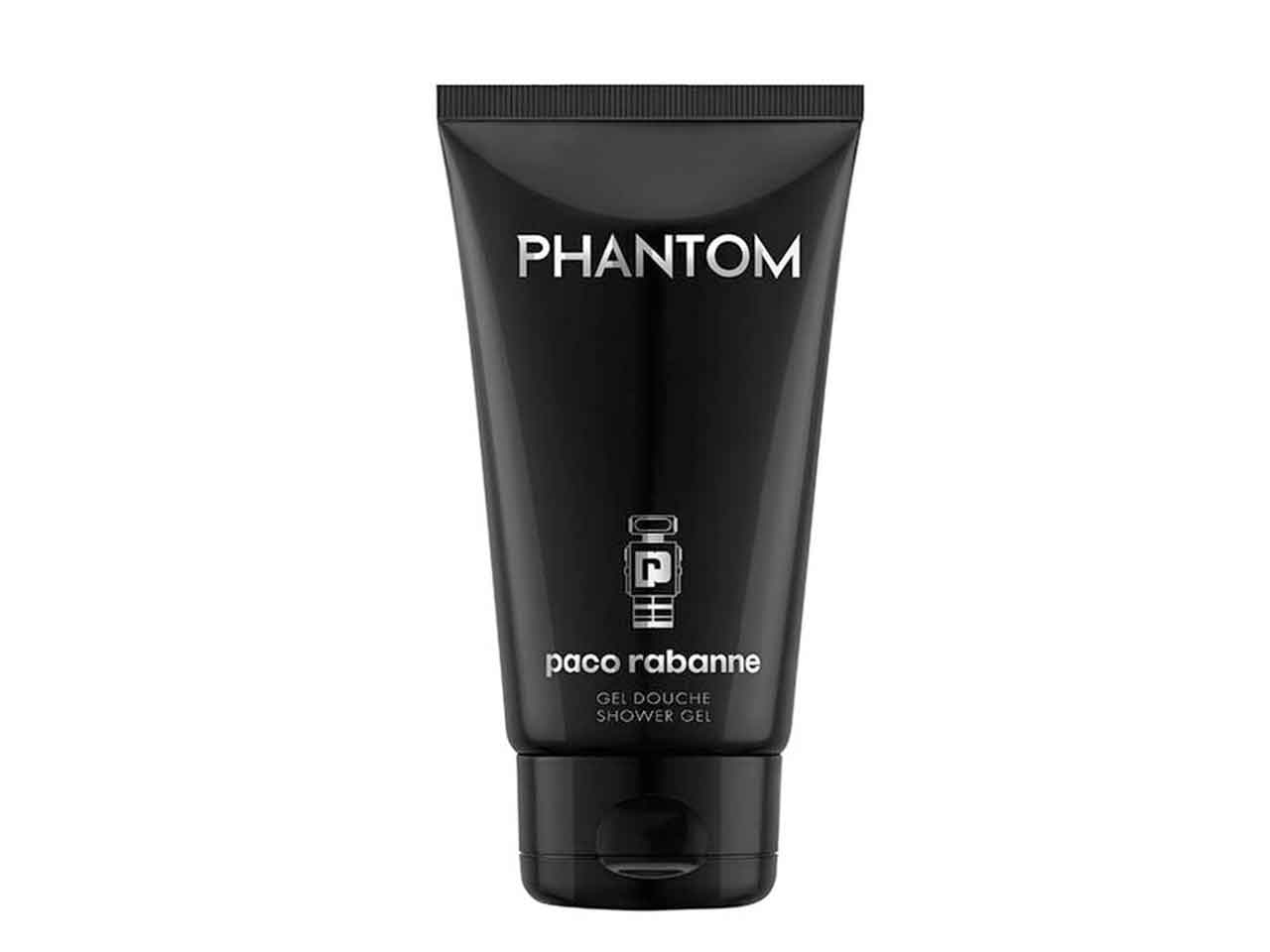 Paco rabanne phantom bagno doccia 150ml