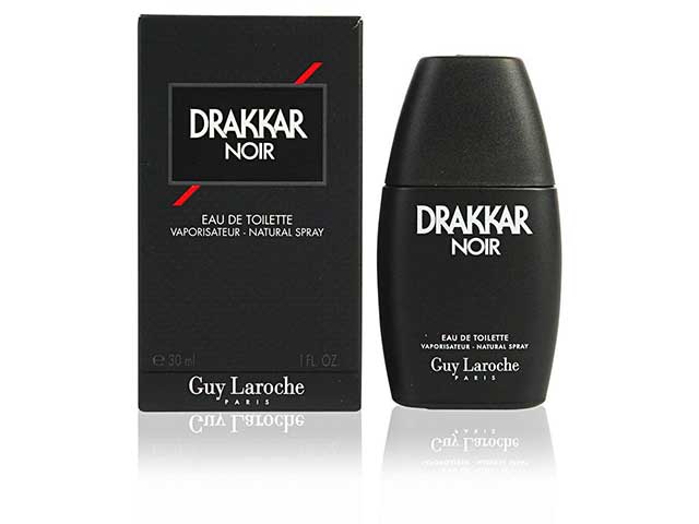 Drakkar noir edt 30ml