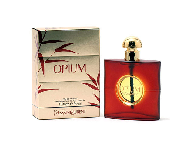 Opium donna edp 50ml.vapo