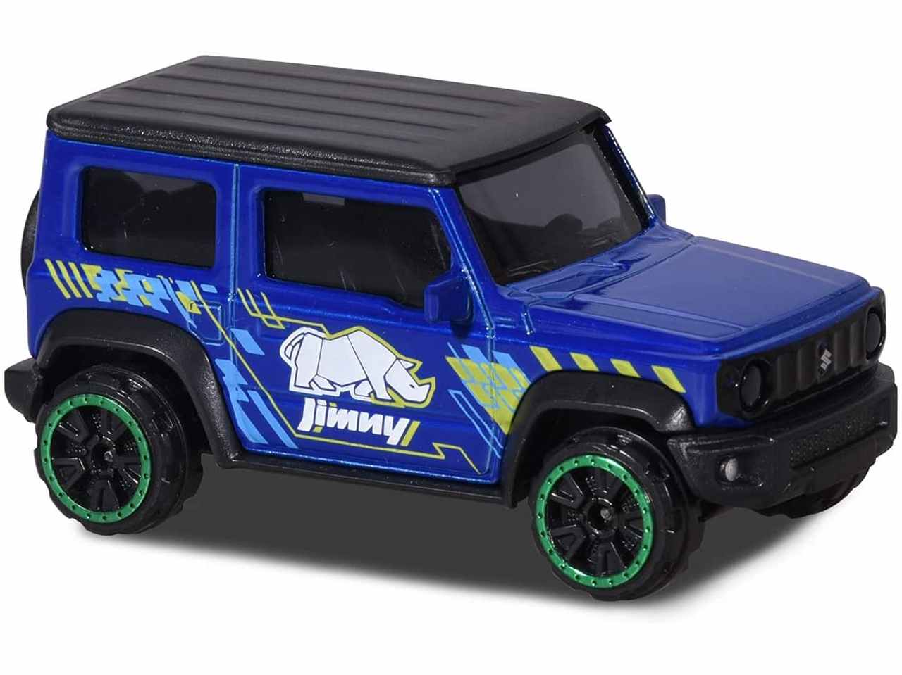 Majorette suzuki jimmy 5 pezzi 212053177