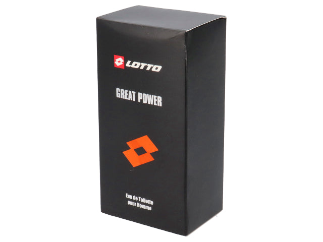 great power edt 100ml lt93362