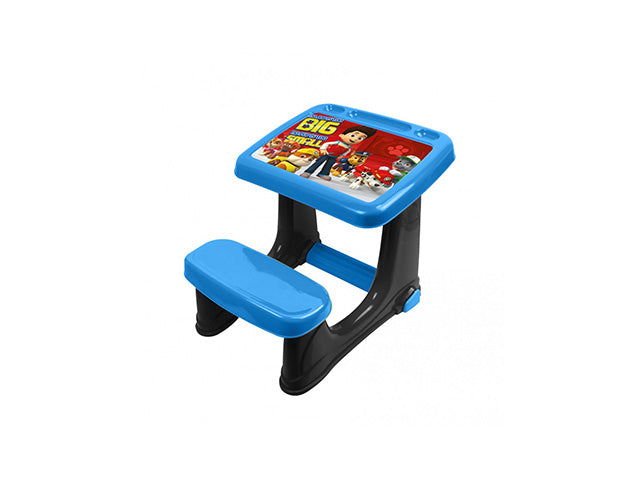 Paw patrol banco scuola cpaw100
